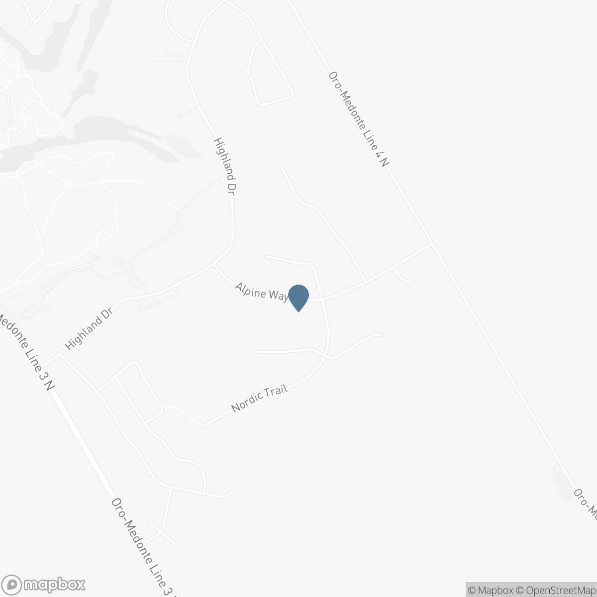 34 ALPINE WAY, Oro-Medonte, Ontario L0L 2L0